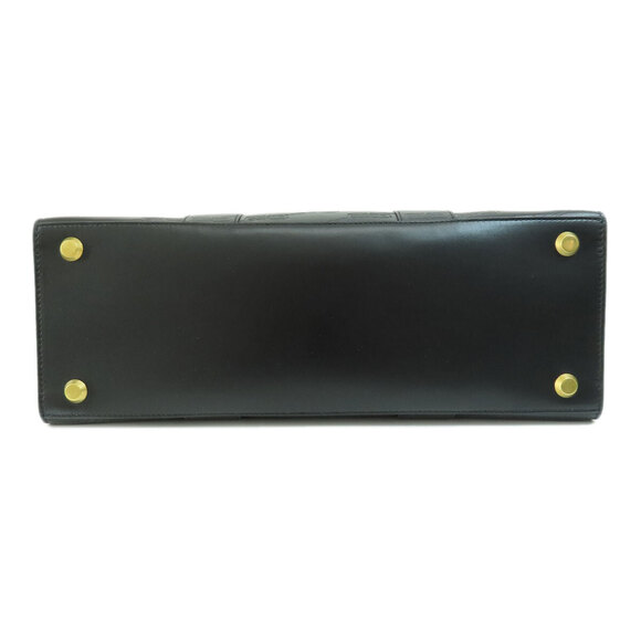 Balenciaga Tote Handbag Leather - Picture 4 of 10